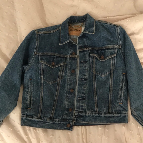 Levi's Jackets & Blazers - Levi’s Jean jacket